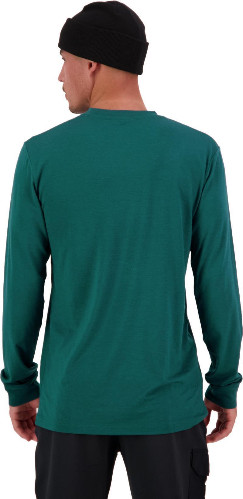 Icon LS - HSA - Mens - Evergreen 4