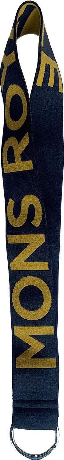 Lanyard - 9 Iron / Gold 1