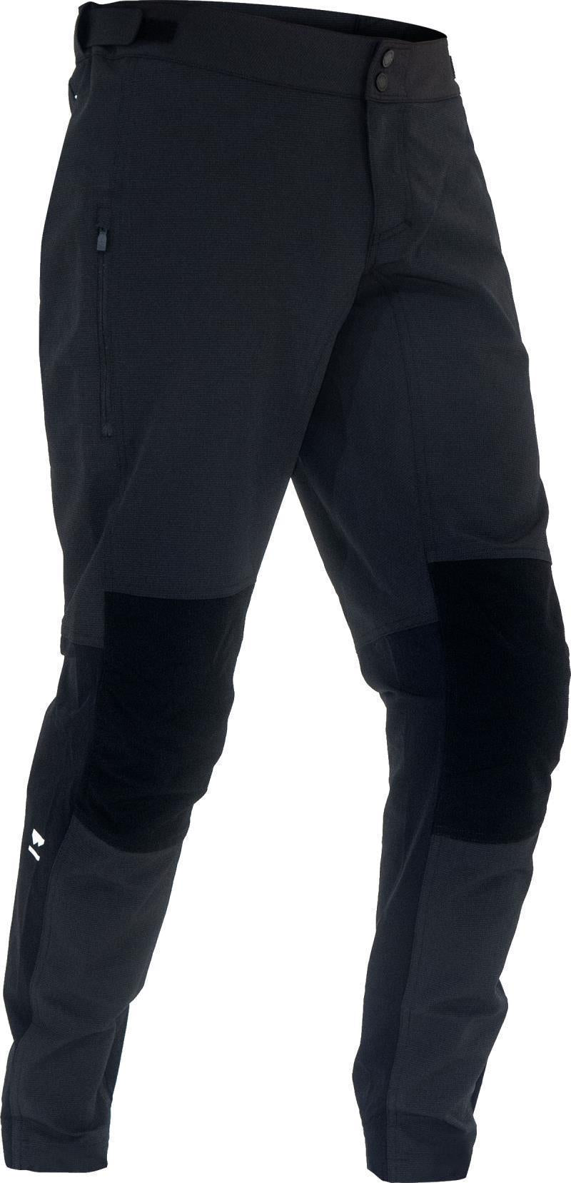 Momentum Bike Pants - Mens - Black 4