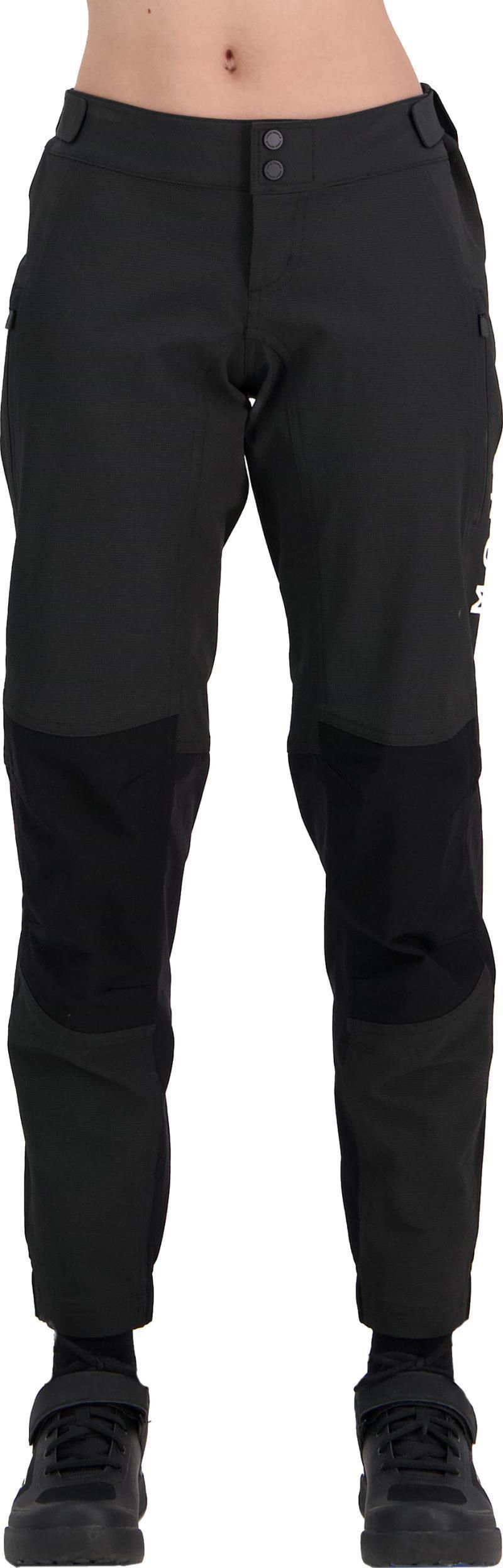 Momentum Bike Pants - Womens - Black 2