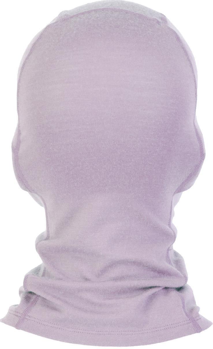 Olympus Balaclava - Light Thistle 2