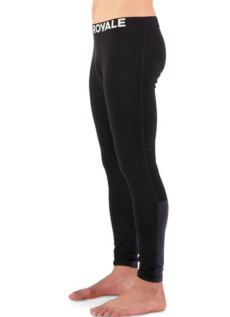 Olympus Leggings - Mens - Black / 9 Iron 3