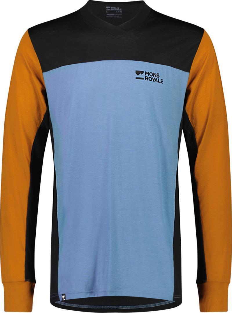 Redwood Enduro VLS - AOP - Mens - Retro Valley 1