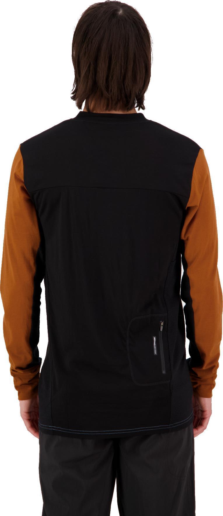 Redwood Enduro VLS - AOP - Mens - Retro Valley 3