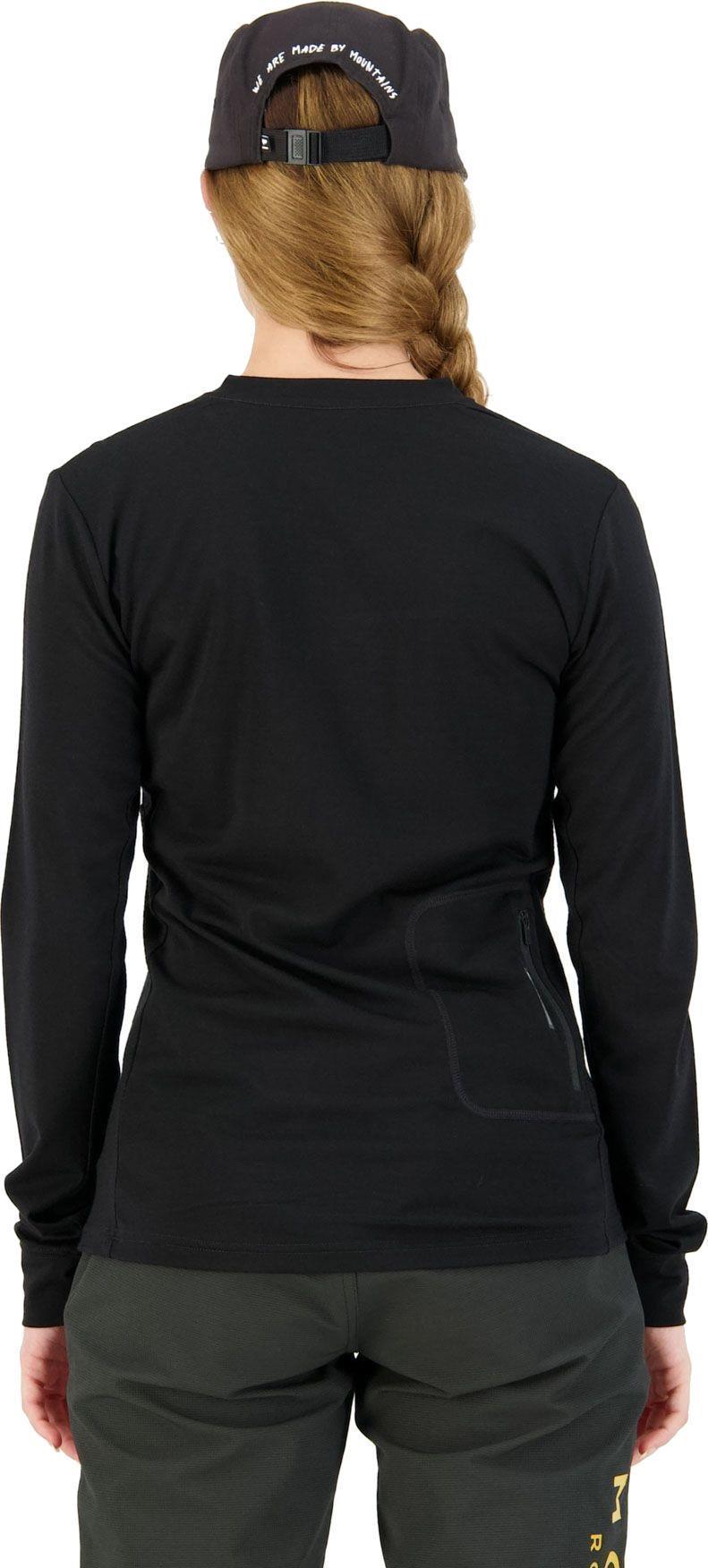 Redwood Enduro VLS - MONS - Womens - Black 3