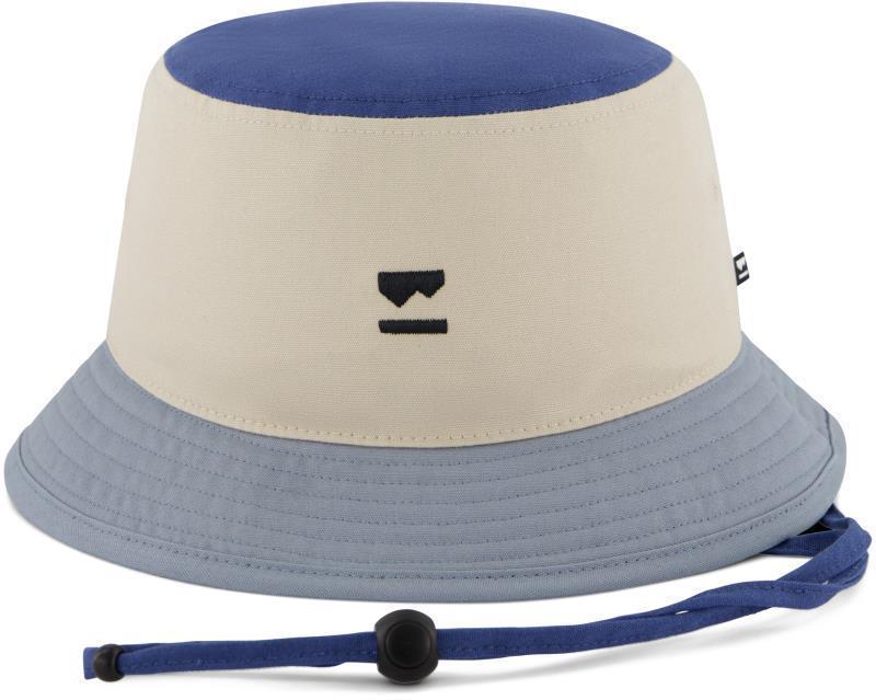 Ridgeline Bucket Hat - Oatmeal 1
