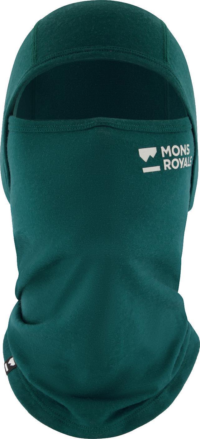 Santa Rosa Balaclava - Evergreen 1