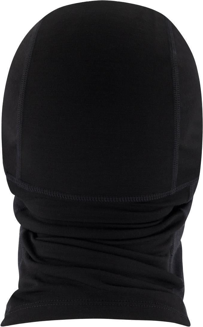Storm Tech Merino Balaclava - Black 2