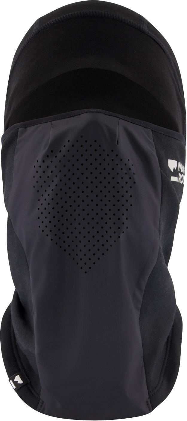 Storm Tech Merino Balaclava - Black 3