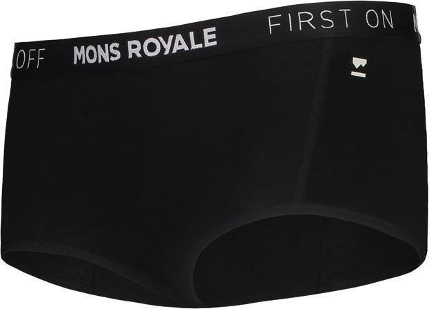 Sylvia Boyleg - Womens - Black 1