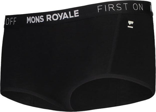 Sylvia Boyleg - Womens - Black 1