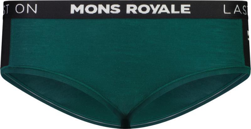 Sylvia Boyleg - Womens - Evergreen 1