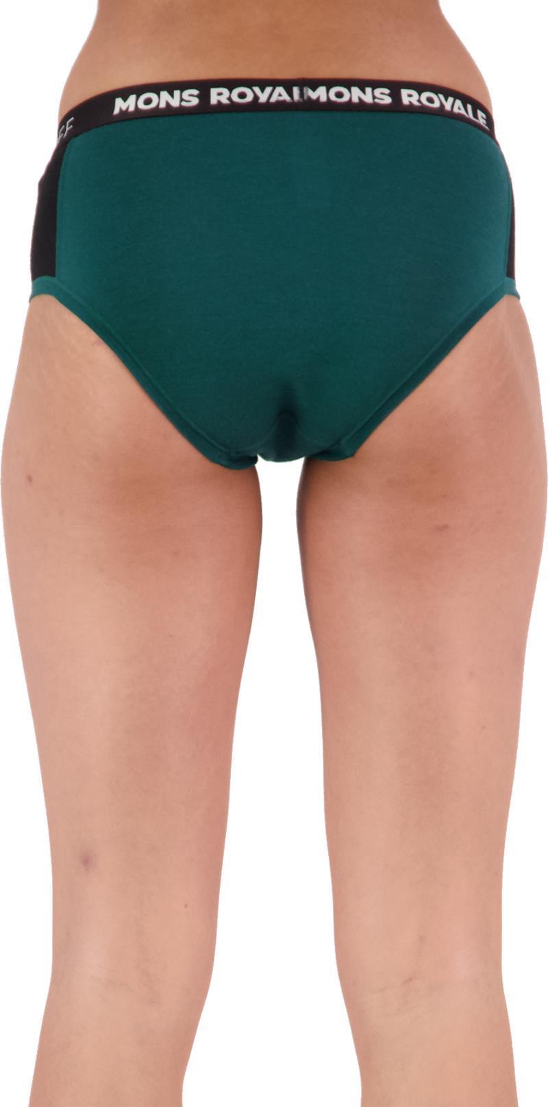 Sylvia Boyleg - Womens - Evergreen 3