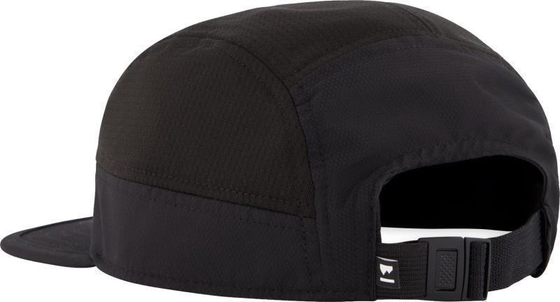 Velocity Trail Cap - Black 2