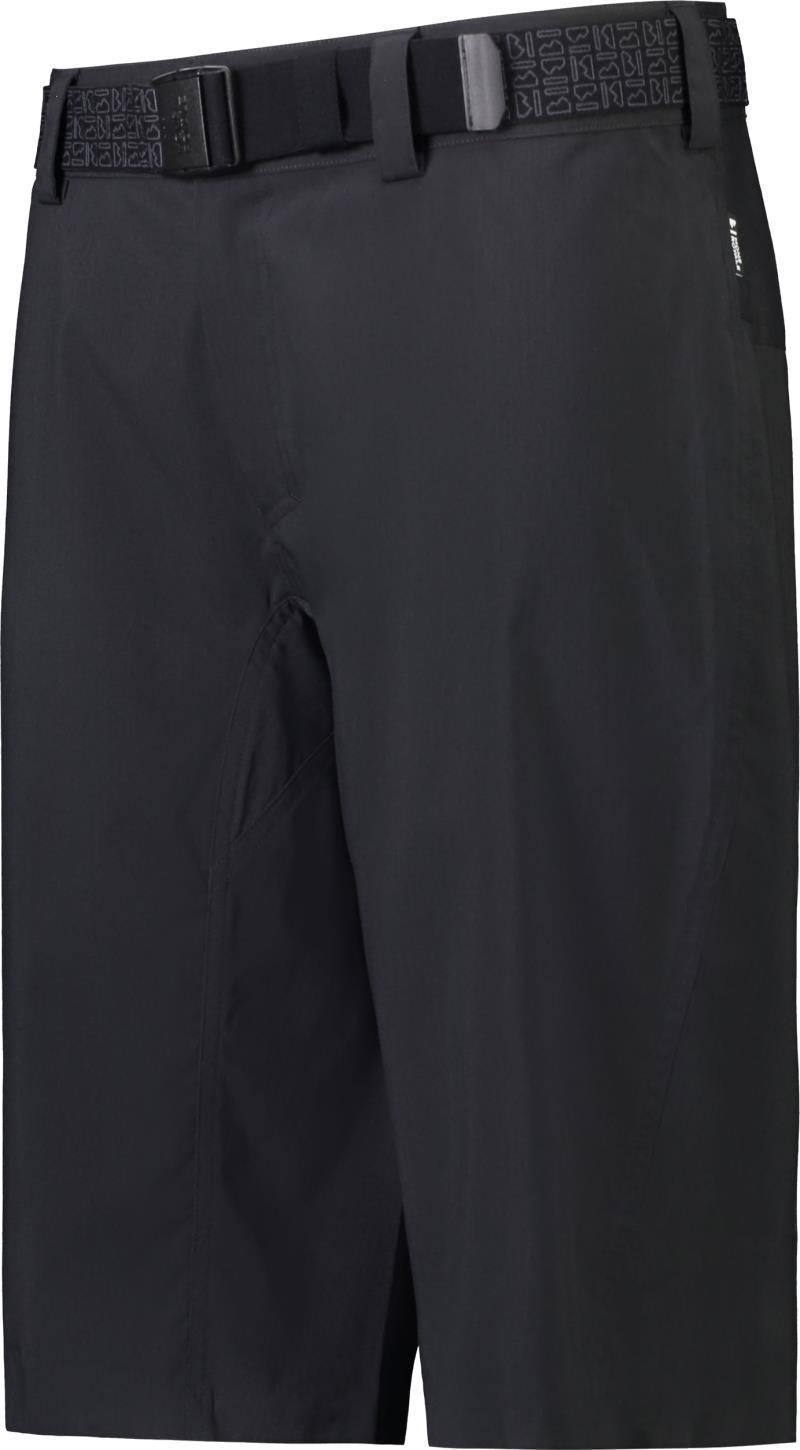 Virage Bike Shorts - Mens - Black 1