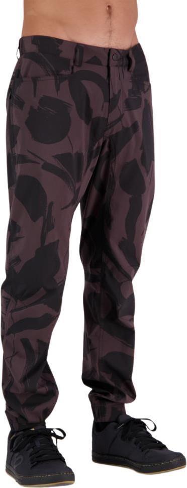 Virage Pants 2.0 - Mens - Fragments 1