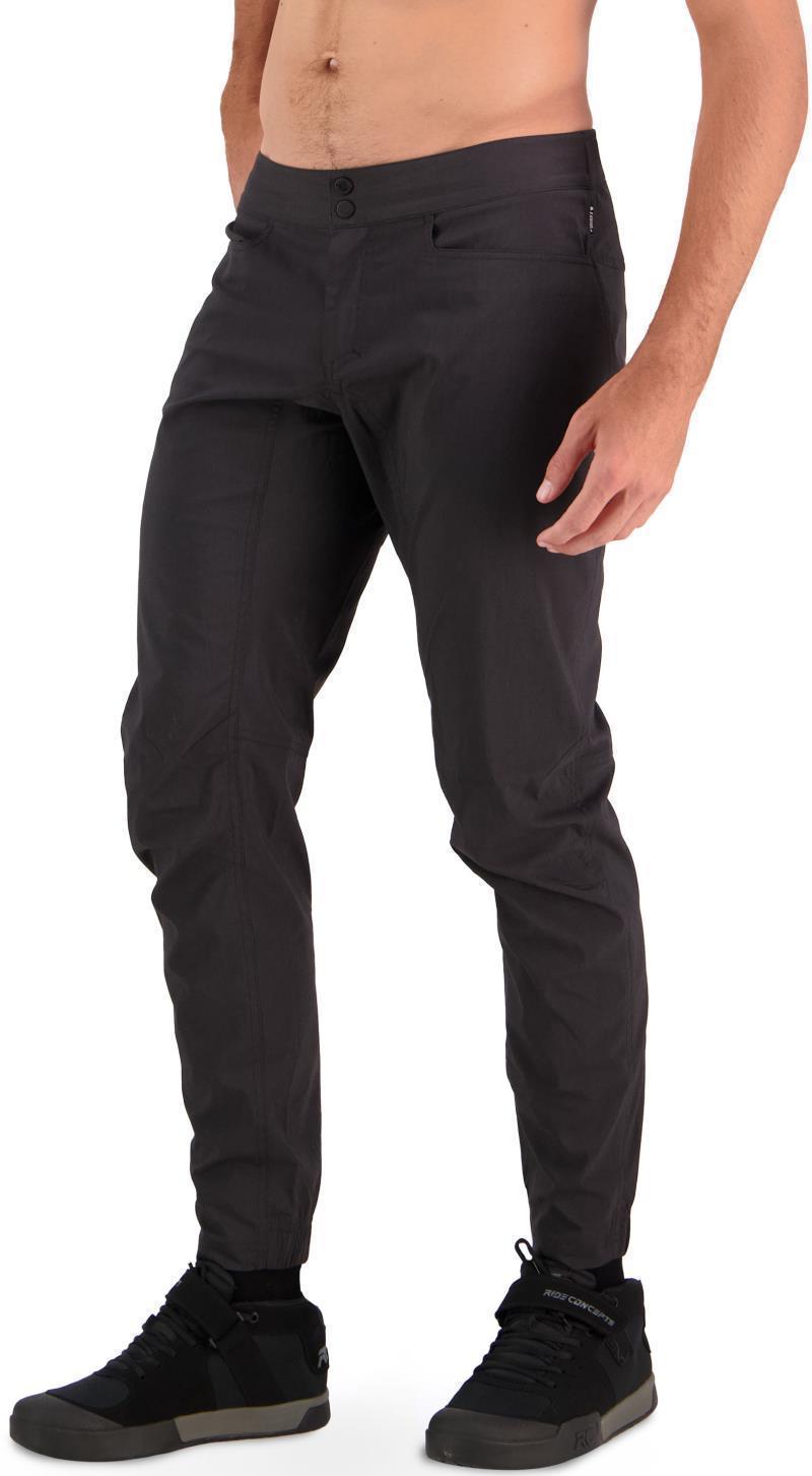 Virage Pants - Mens - Black 1