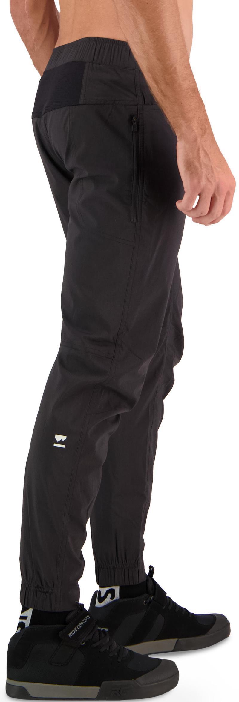Virage Pants - Mens - Black 2