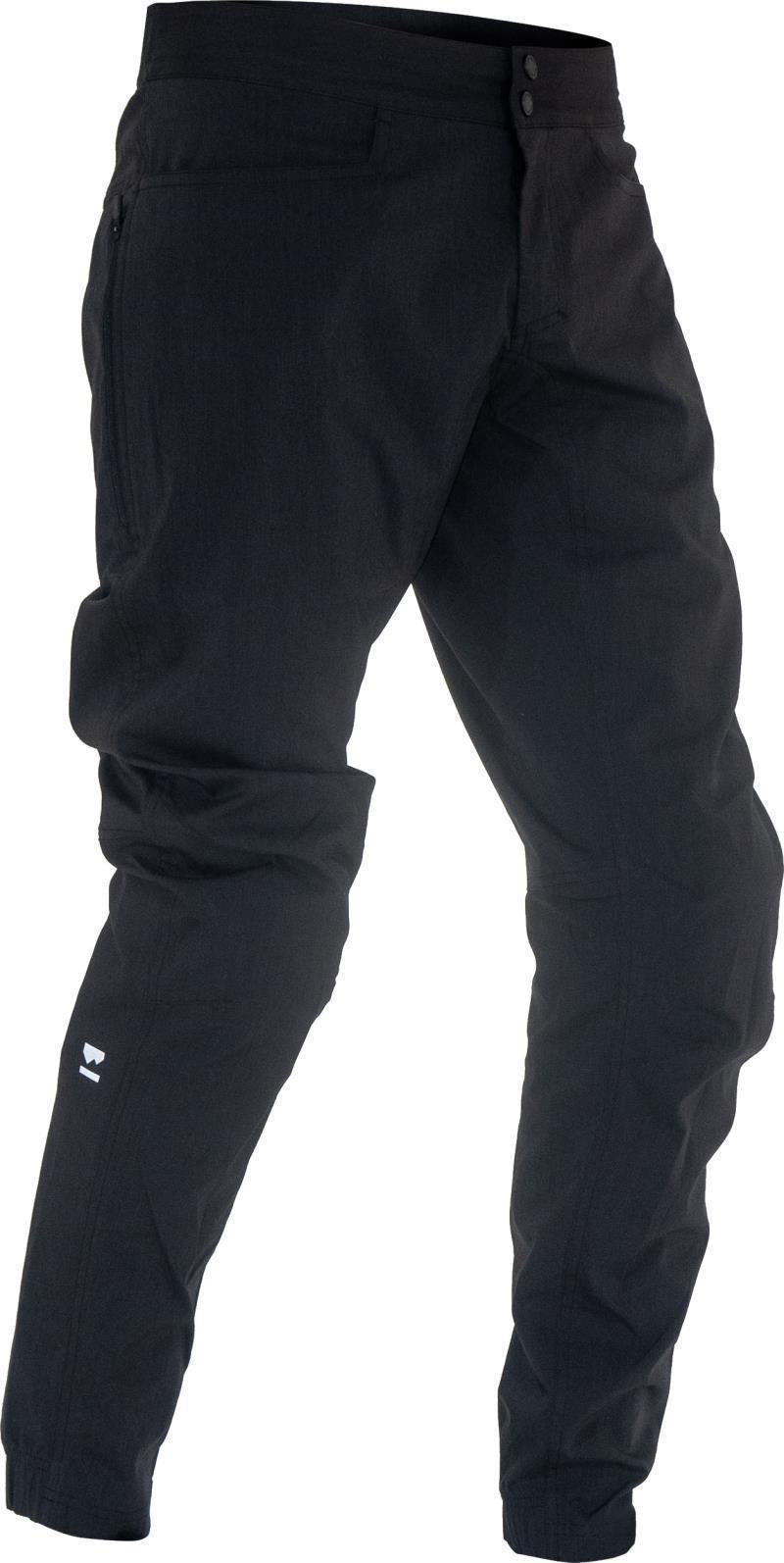 Virage Pants - Mens - Black 3