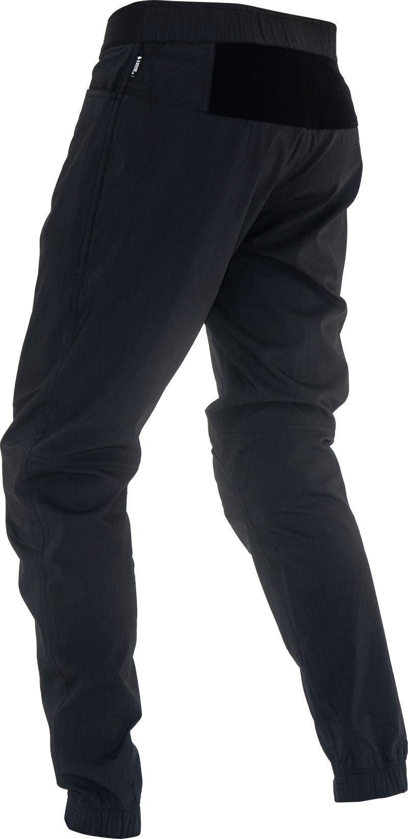 Virage Pants - Mens - Black 4