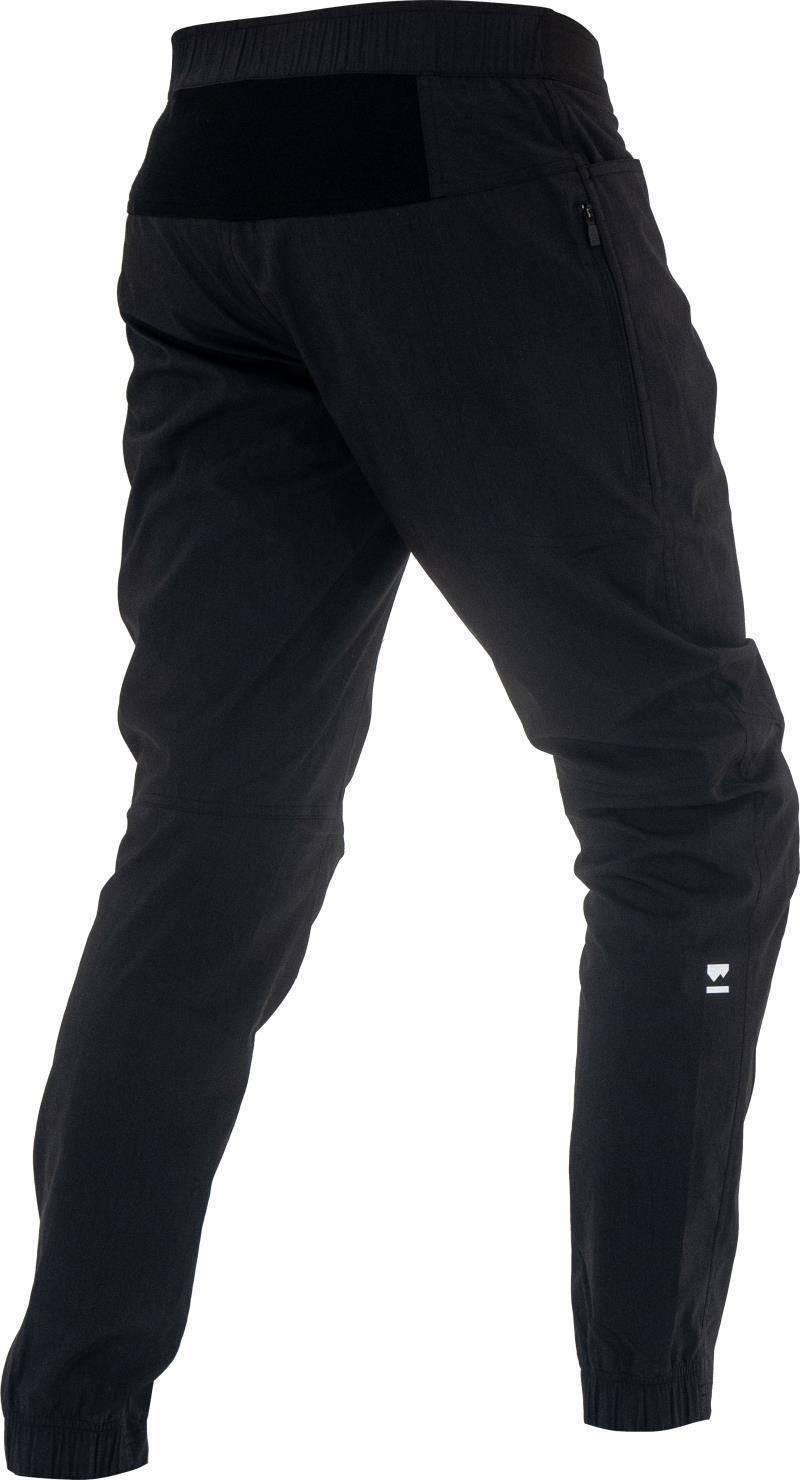 Virage Pants - Mens - Black 5