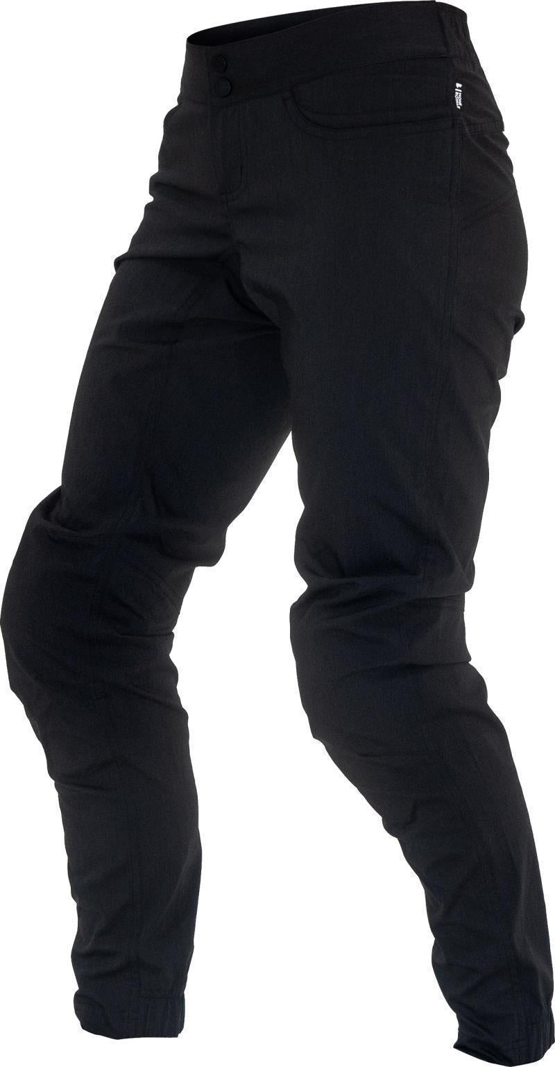Virage Pants - Womens - Black 2
