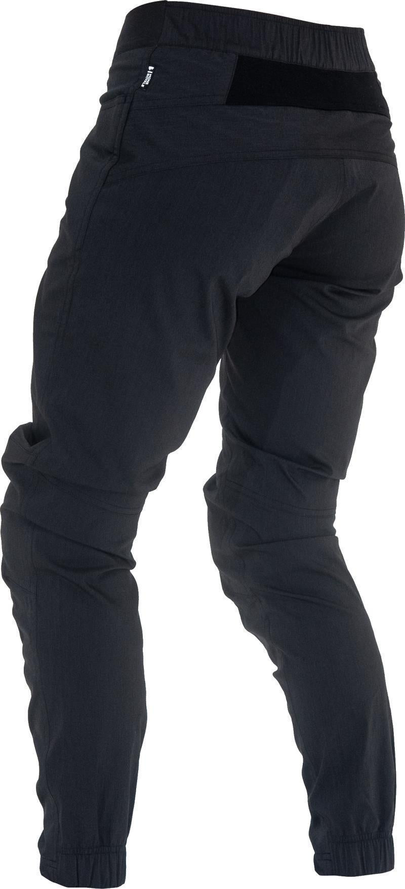 Virage Pants - Womens - Black 3