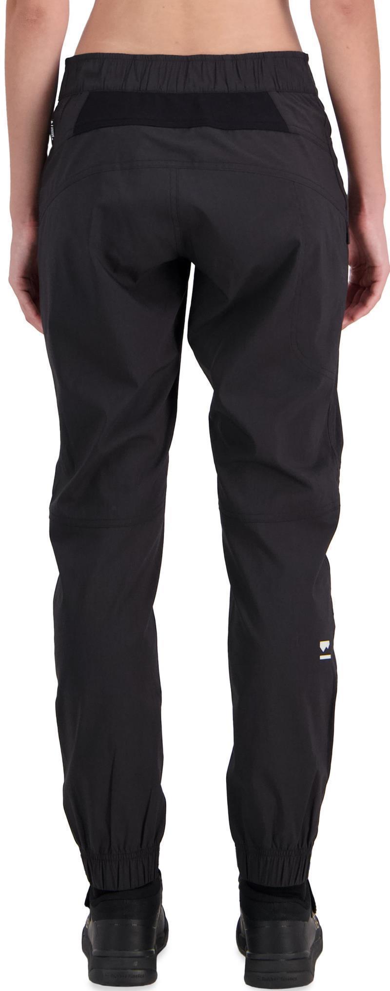 Virage Pants - Womens - Black 5