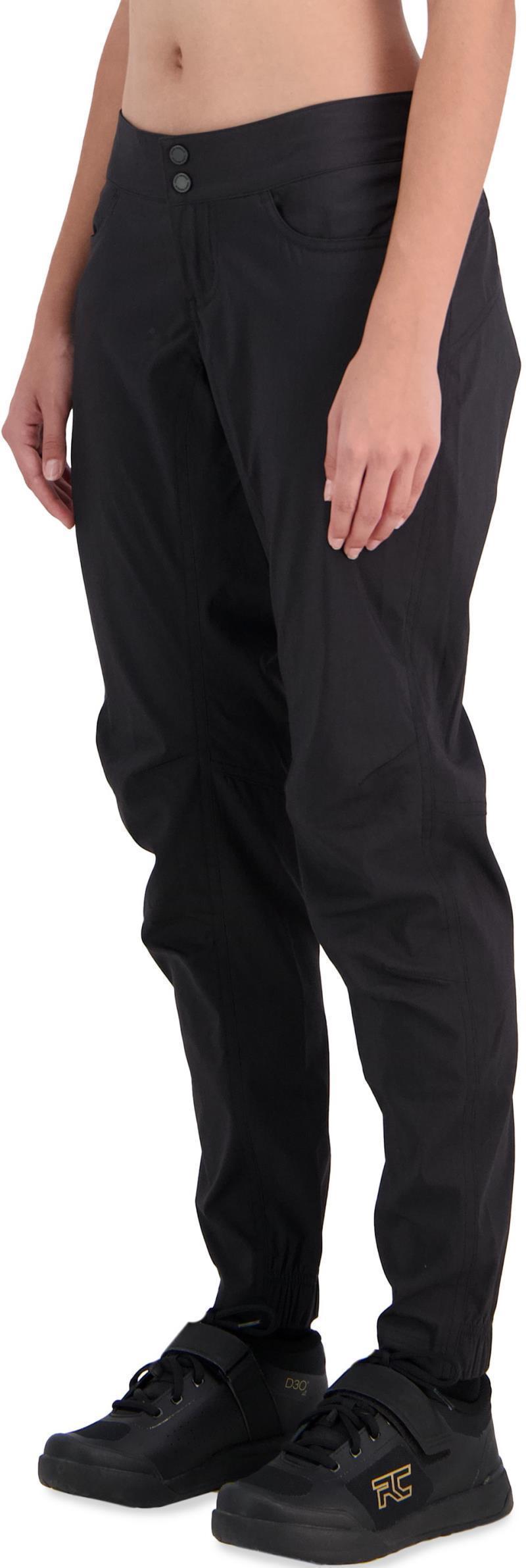 Virage Pants - Womens - Black 6