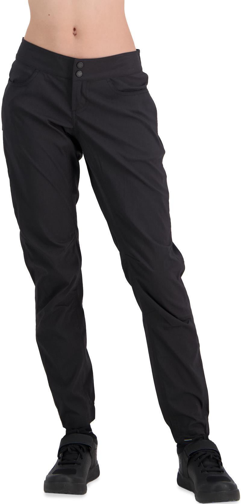 Virage Pants - Womens - Black 7