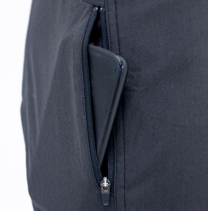 Virage Pants - Womens - Black 8