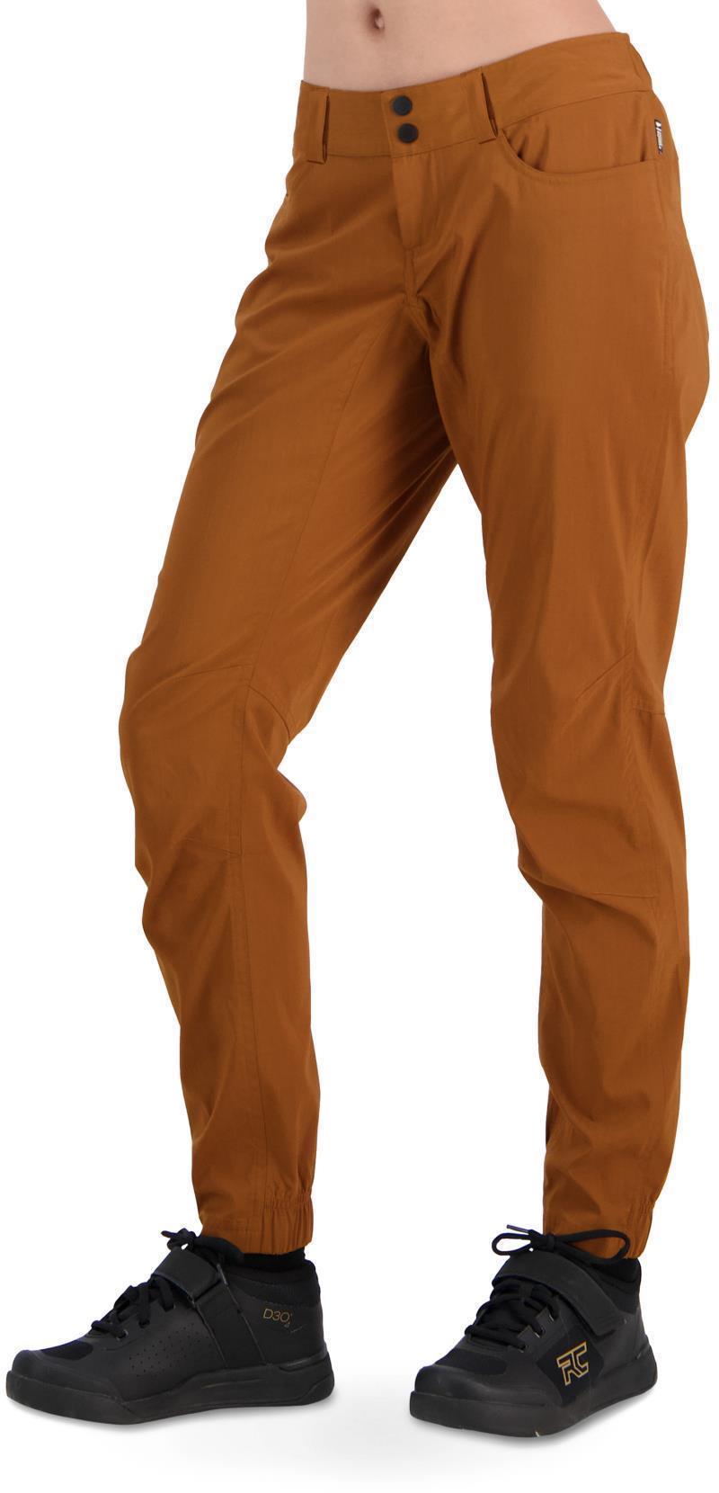 Virage Pants - Womens - Copper 1