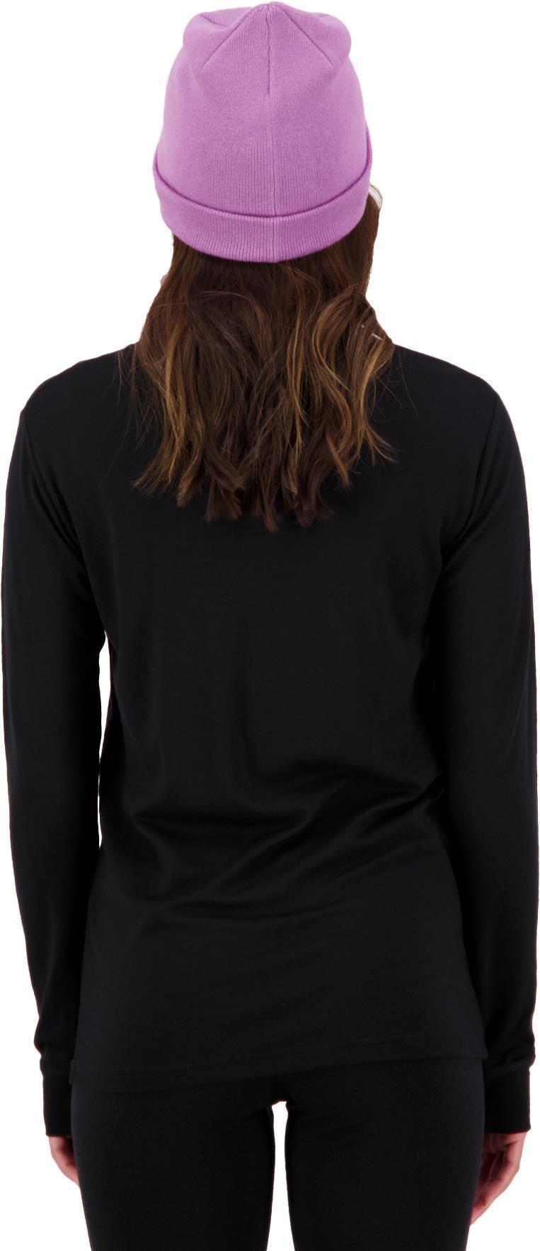 Yotei Classic LS - Womens - Black 3