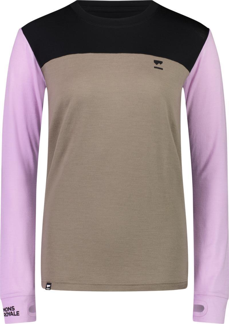 Yotei LS - Womens - Orchid Dawn 1