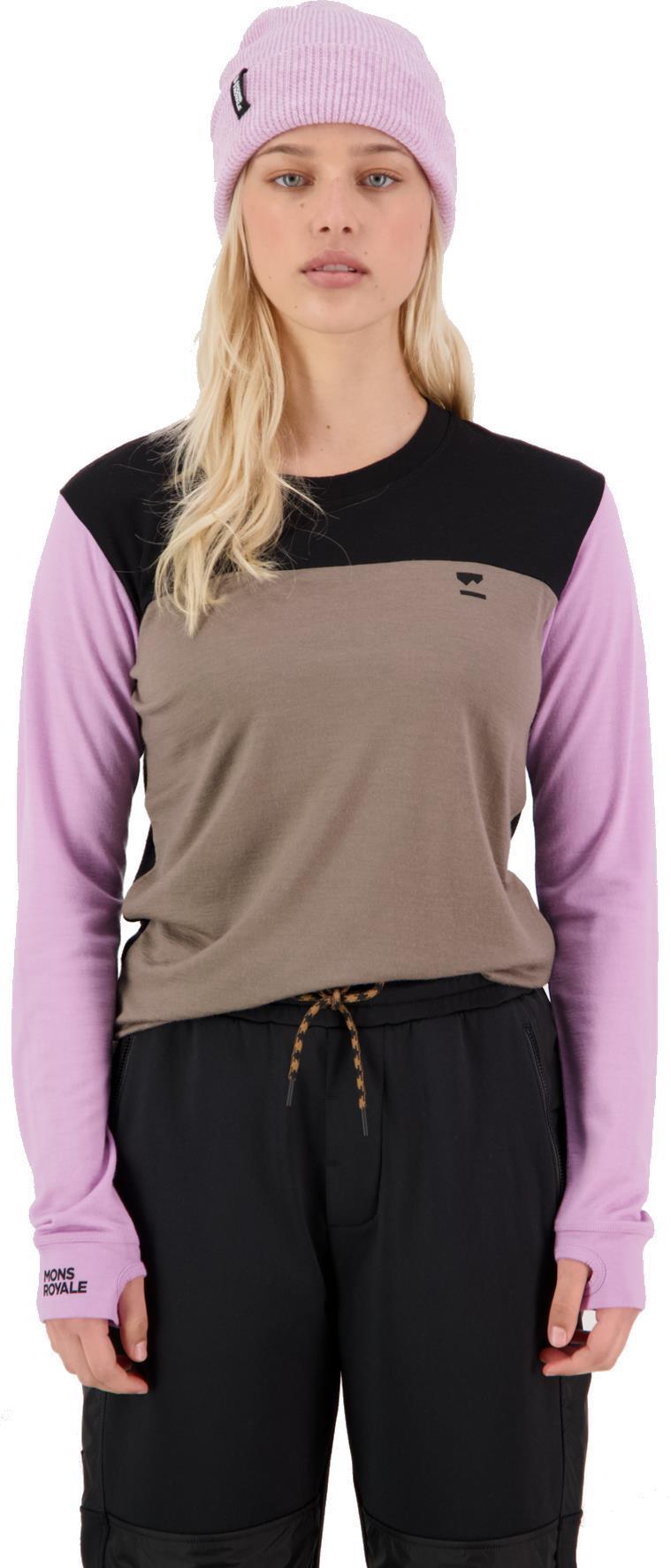 Yotei LS - Womens - Orchid Dawn 2