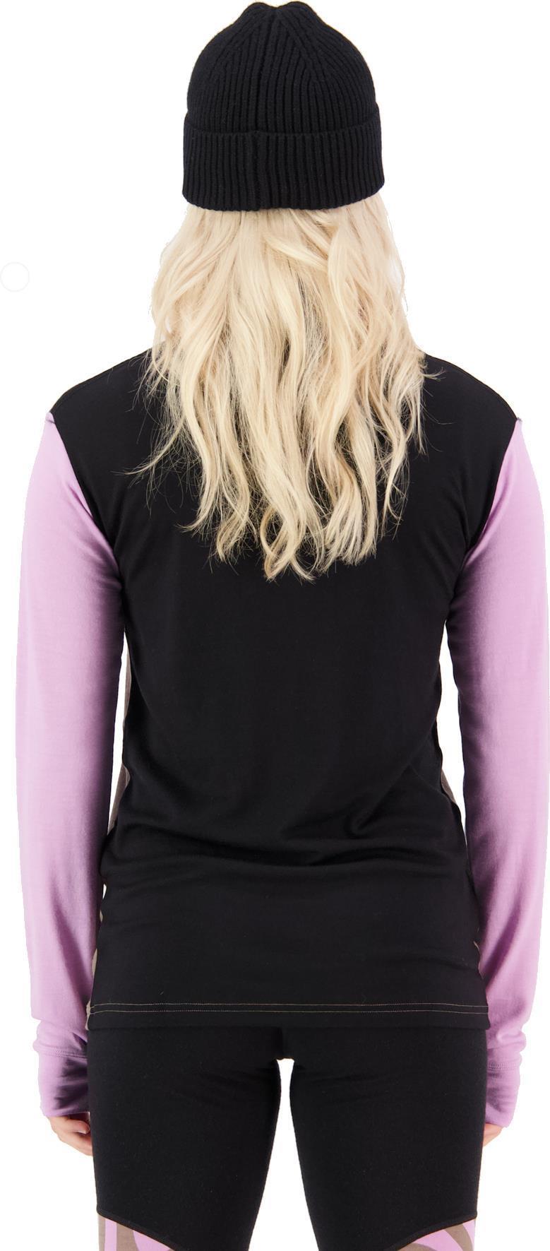 Yotei LS - Womens - Orchid Dawn 3