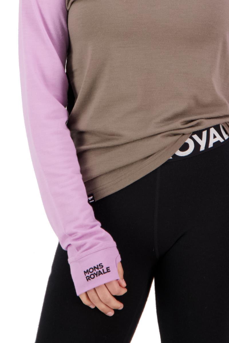Yotei LS - Womens - Orchid Dawn 5