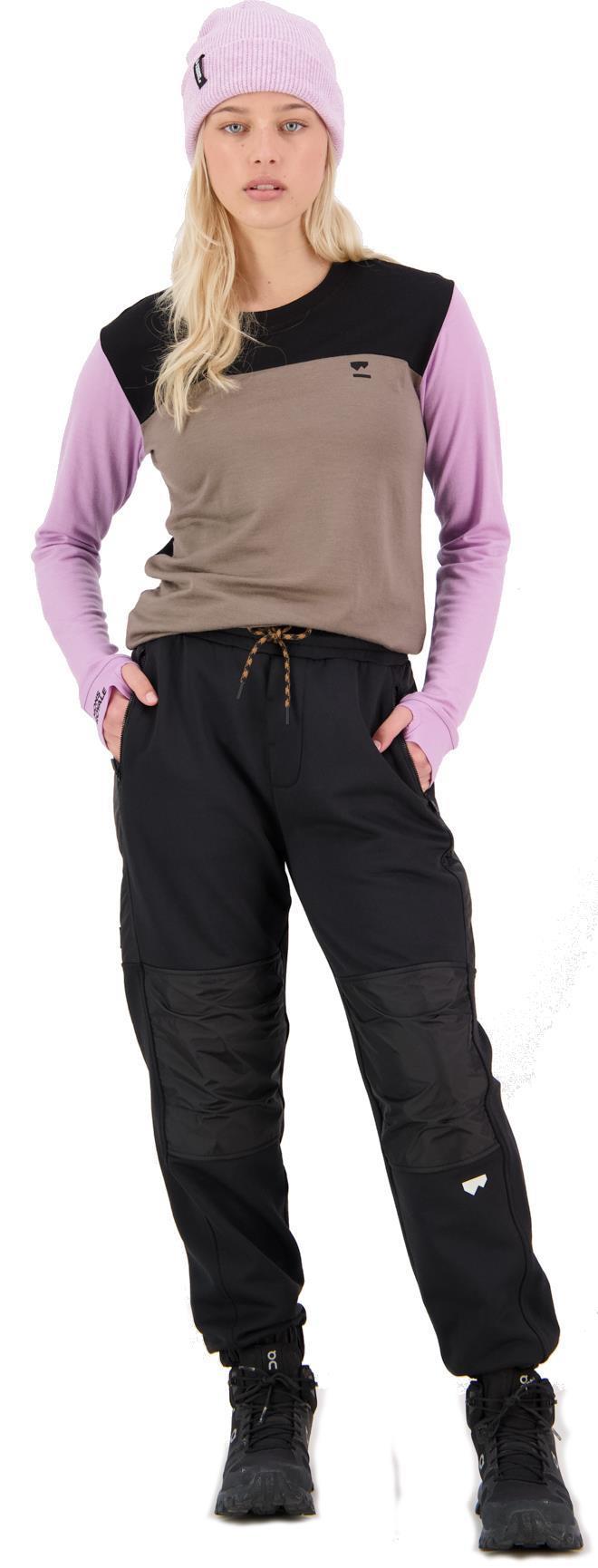 Yotei LS - Womens - Orchid Dawn 6