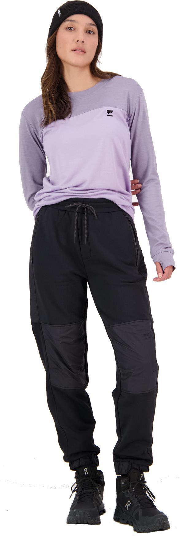 Yotei LS - Womens - Thistle Cloud 4