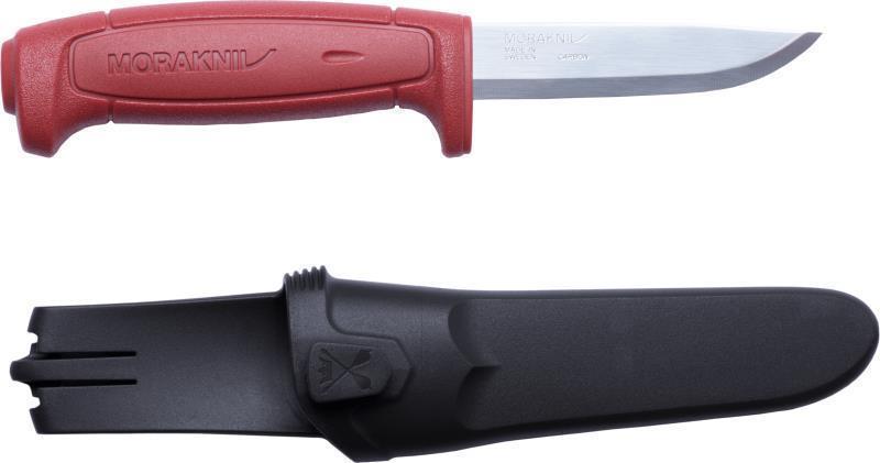 Basic 511 Knife - Red 1