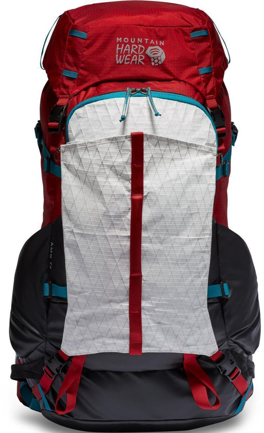 AMG 75 Backpack - Alpine Red 1