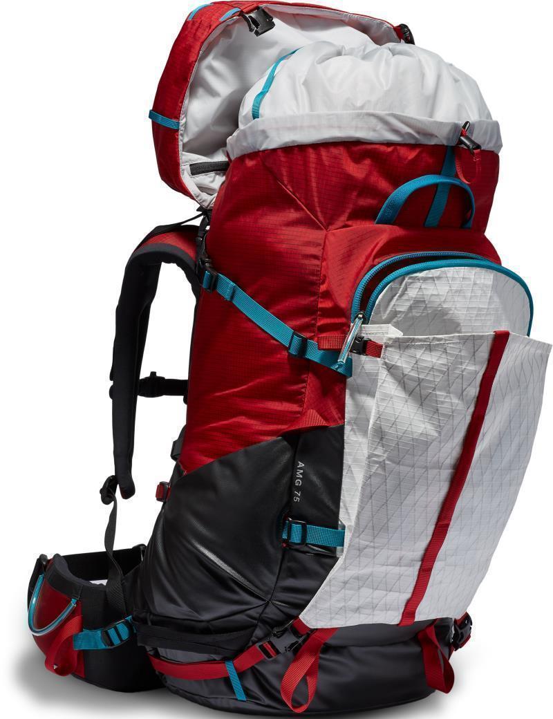 AMG 75 Backpack - Alpine Red 2