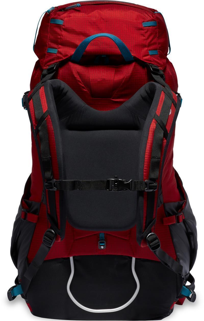 AMG 75 Backpack - Alpine Red 4