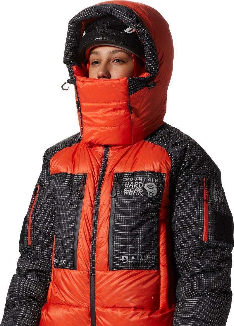 Absolute Zero Suit - Womens - State Orange 3
