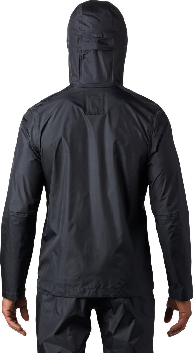 Acadia Jacket - Mens - Dark Storm 2