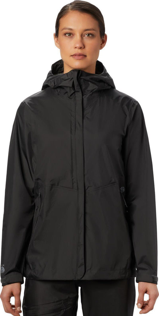 Acadia Jacket - Womens - Void 1
