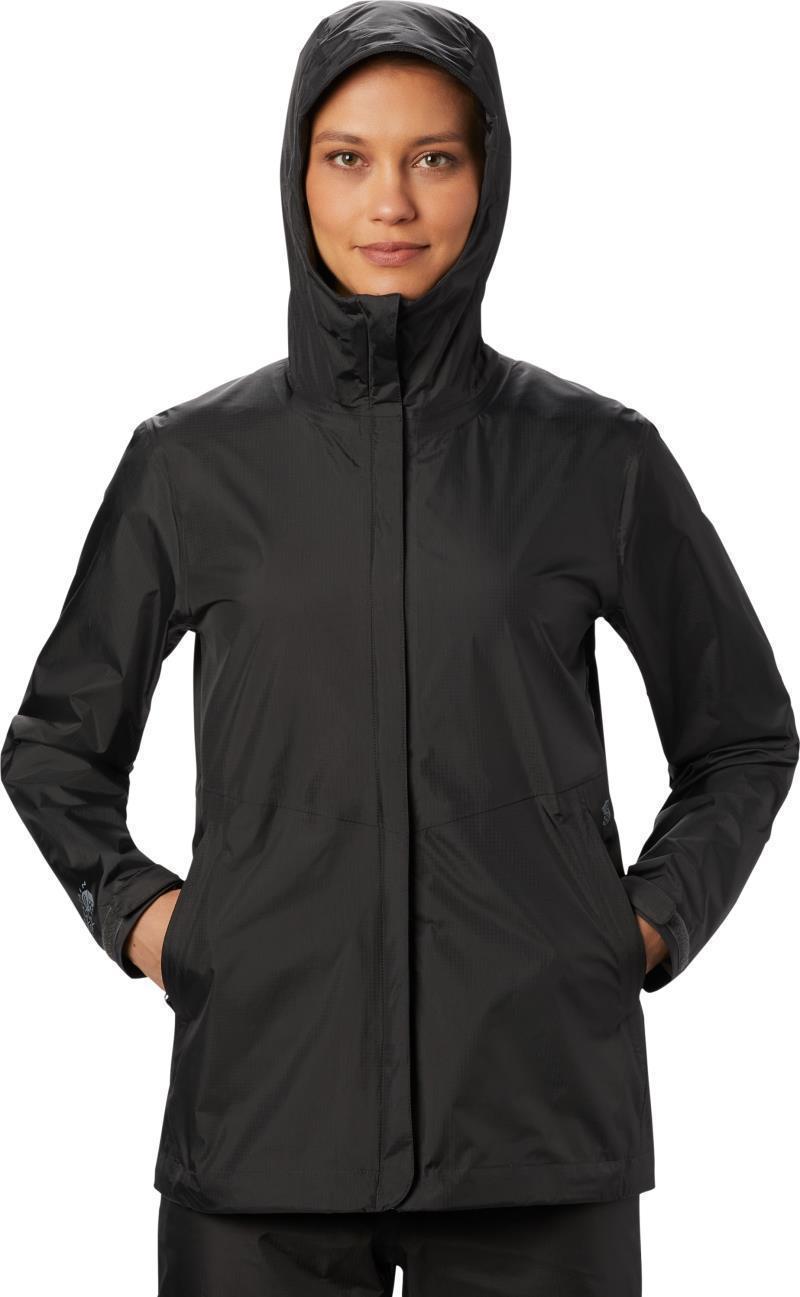 Acadia Jacket - Womens – vpo-sandbox