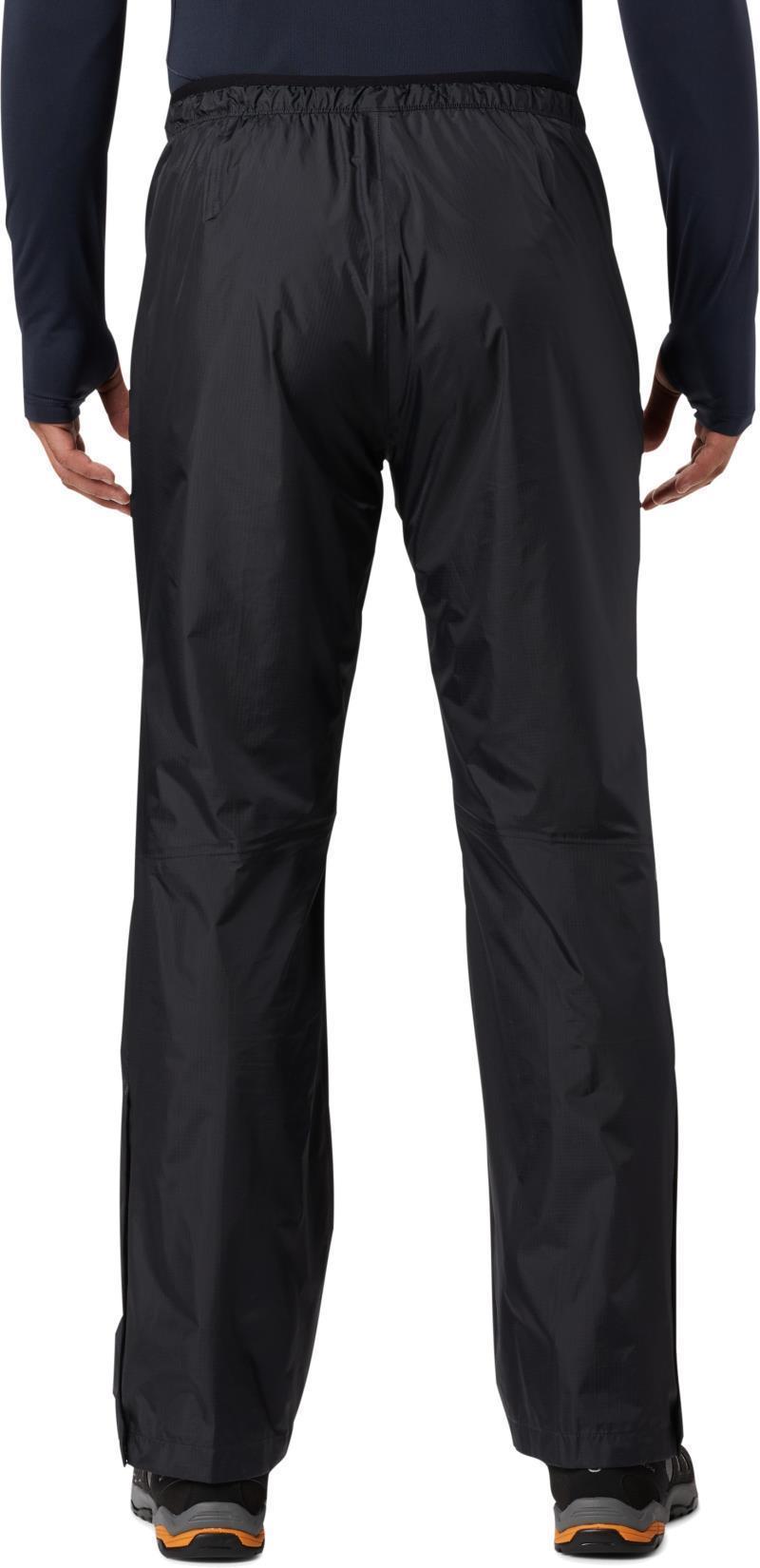Acadia Pants, Reg - Mens - Dark Storm 2