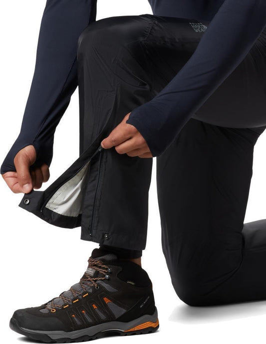 Acadia Pants, Reg - Mens - Dark Storm 5