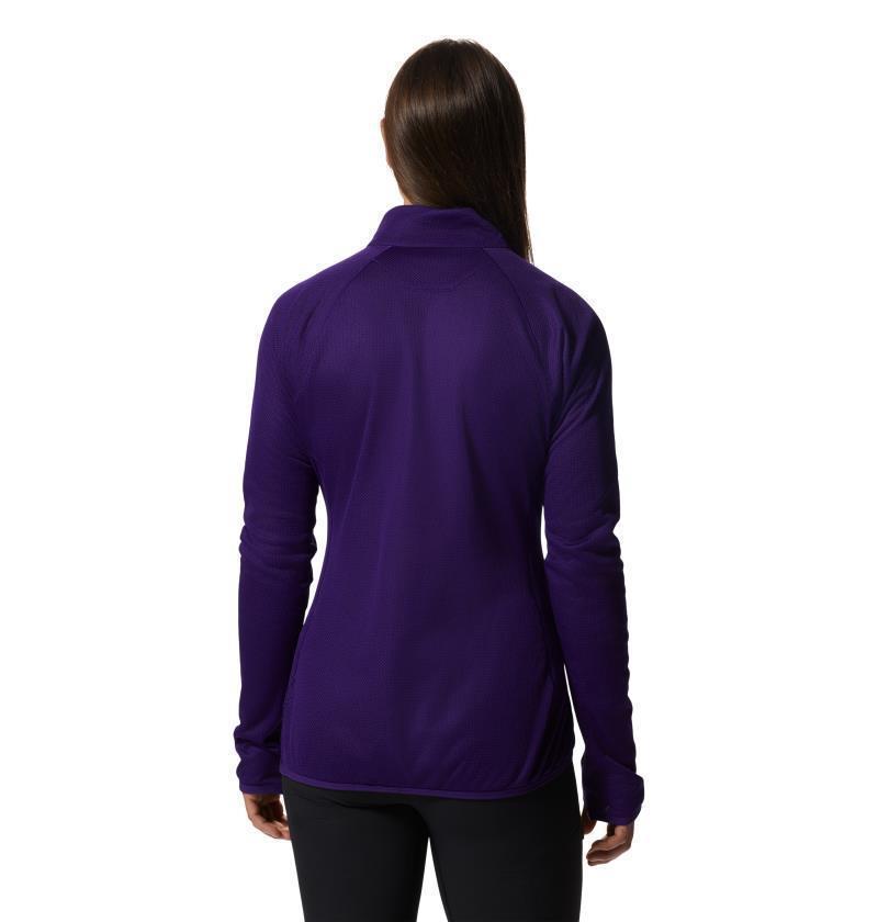 AirMesh Half Zip - Womens - Zodiac 2